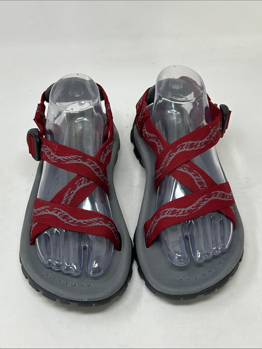THE NORTH FACE Womens Hiking Sandals Size 8